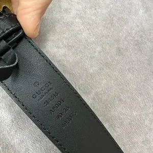 Gucci | Accessories | Authentic Gucci Marmont Double Gg  display picture 1